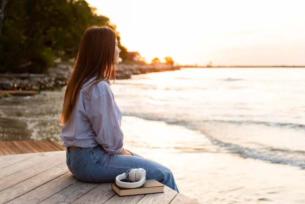 Mindfulness in Amsterdam